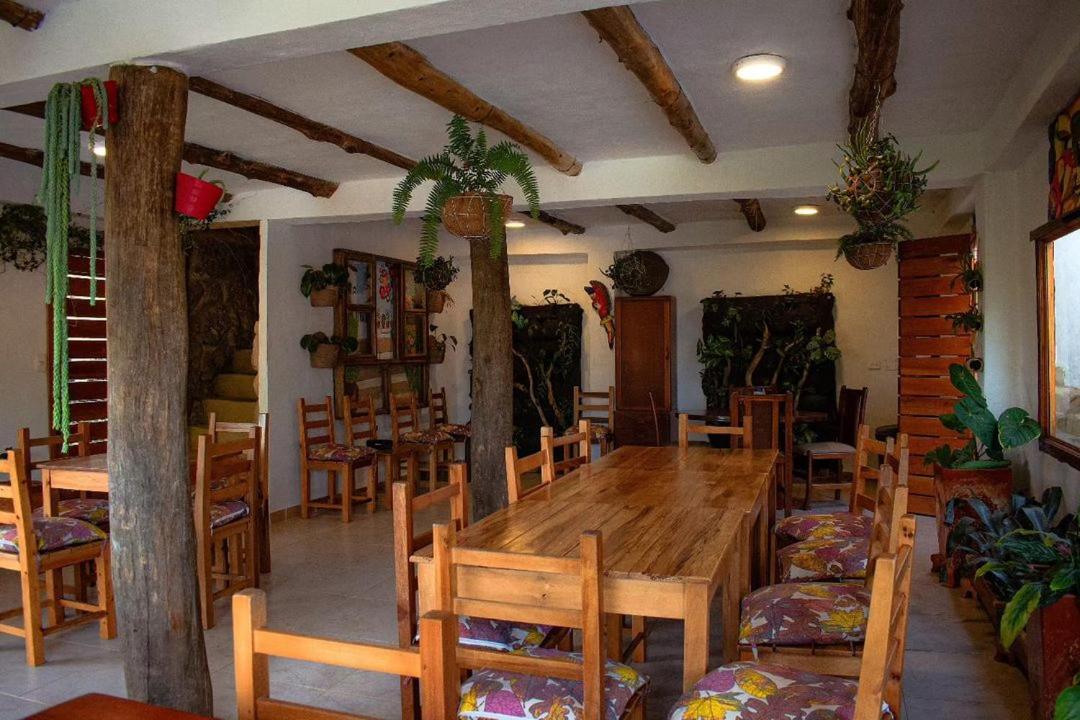 Hotel Boutique Santa Clara Mesa De Los Santos Los Santos  Luaran gambar